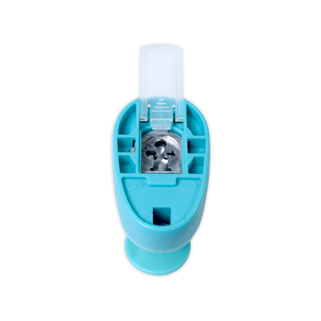 Craft Punch Cutting Size 1.5cm Boy 1pc