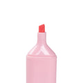 Highlighter Marker Pastel Pink 1pc