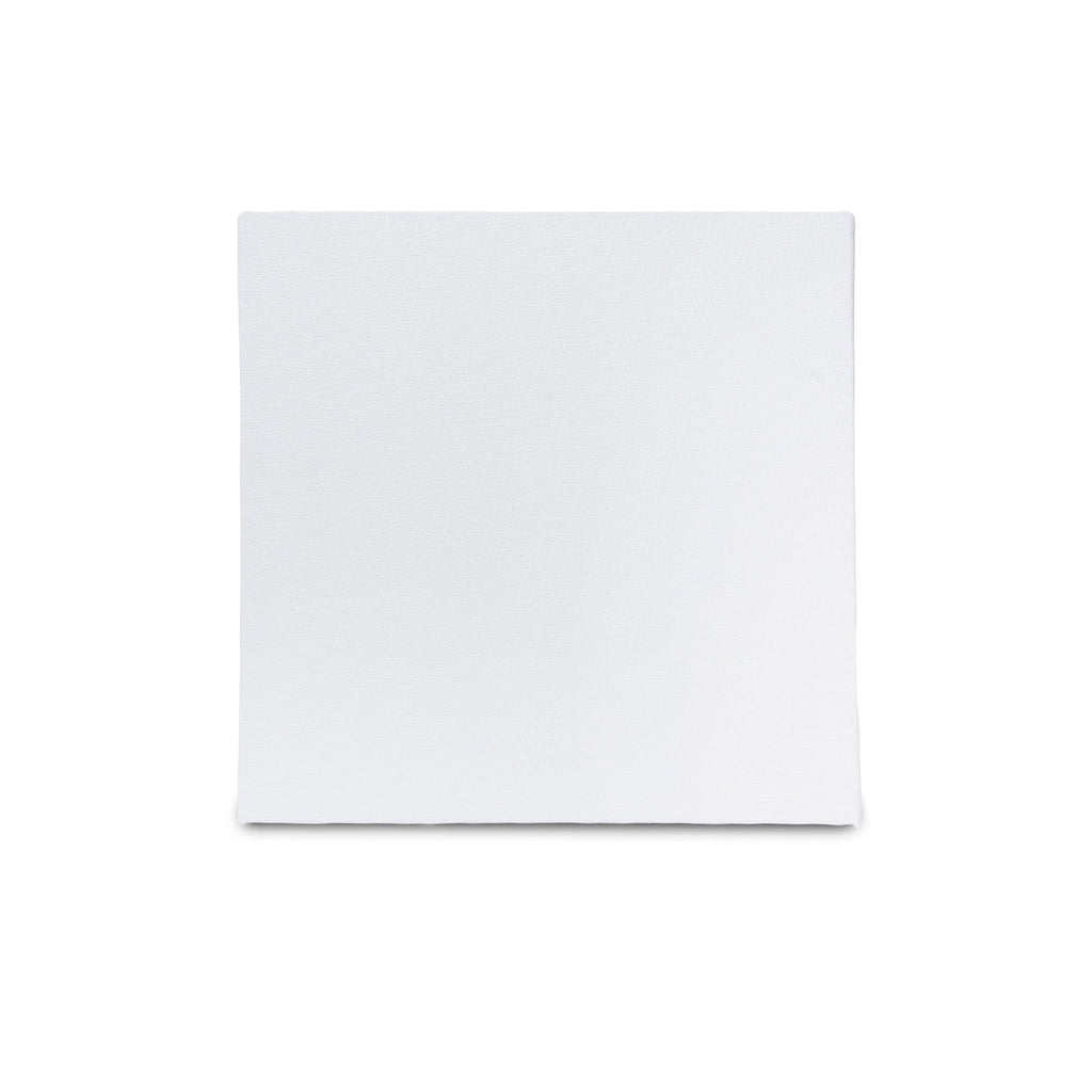 Ready to Display Canvas 8 X 8inch 250gsm MDF 5.5mm Thick