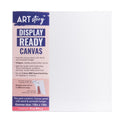 Ready to Display Canvas 12 X 12inch 250gsm MDF 5.5mm Thick