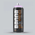 Graffiti Spray Paint Purple Light 400ml Bottle