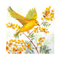 Decoupage Napkin Songbird 13 X 13inch 3PLY 1pc