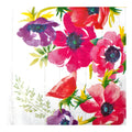 Decoupage Napkin Pastel Petals 13 X 13inch 3PLY 1pc