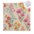 Decoupage Napkin Daisy Cascade 44 X 13inch 3PLY 1pc