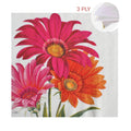 Decoupage Napkin Gerbera Joy 47 X 13inch 3PLY 1pc
