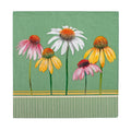 Decoupage Napkin Coneflower Blossom 13 X 13inch 3PLY 1pc