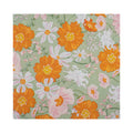 Decoupage Napkin Daisy Blooms 13 X 13inch 3PLY 1pc