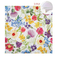 Decoupage Napkin Wildflower Cascade 54 X 13inch 3PLY 1pc