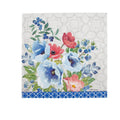 Decoupage Napkin Floral Mist 13 X 13inch 3PLY 1pc