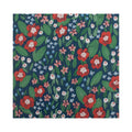 Decoupage Napkin Floral Adventure 13 X 13inch 3PLY 1pc