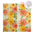 Decoupage Napkin Wild Daisy 66 X 13inch 3PLY 1pc