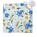 Decoupage Napkin Blossom Mist 72 X 13inch 3PLY 1pc