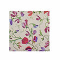 Decoupage Napkin Sweet Pea 13 X 13inch 3PLY 1pc