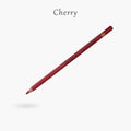 Premium Artist Colour Pencil 1pc - Cherry