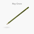 Premium Artist Colour Pencil 1pc - May Green