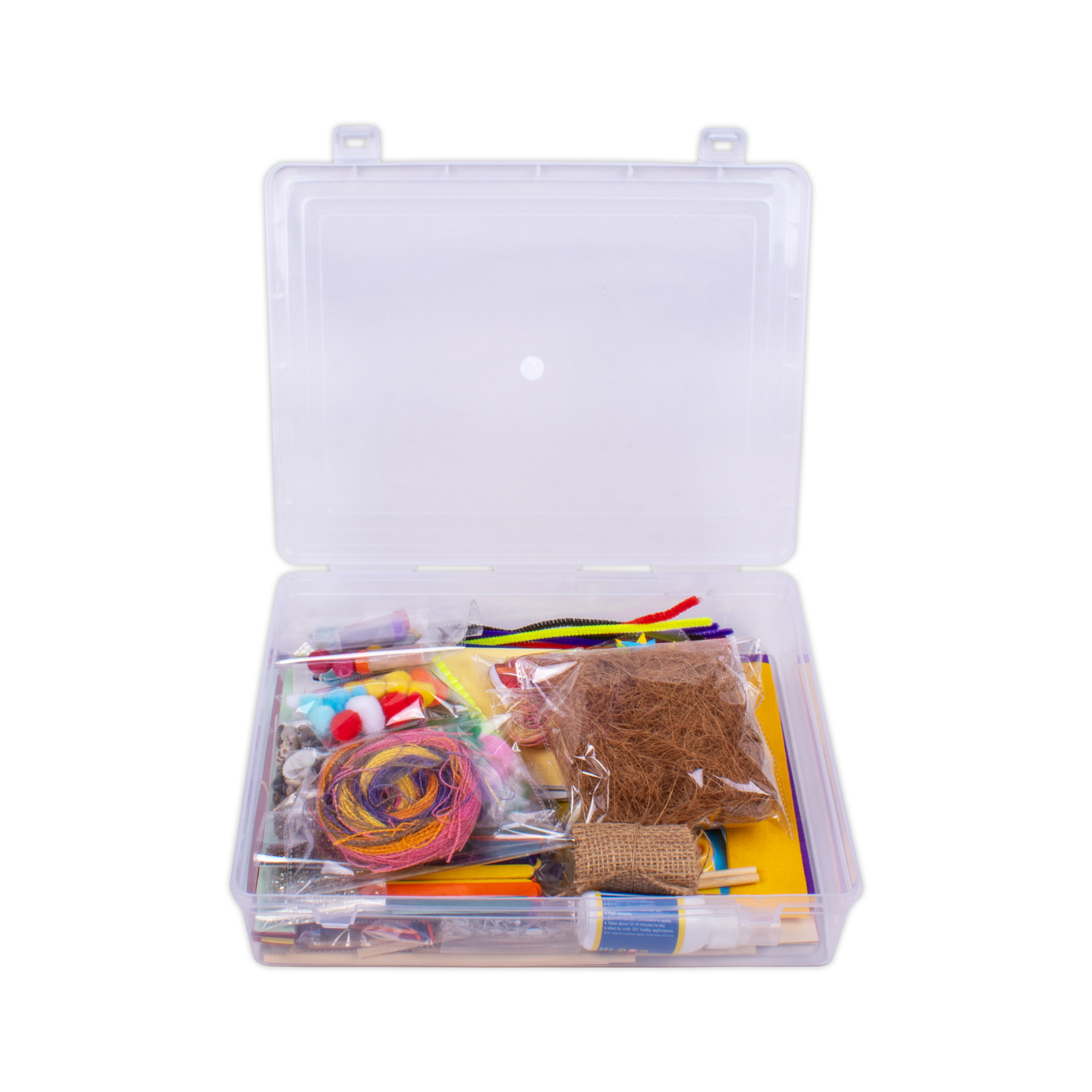 My Crafting Factory 1 Box