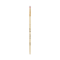 Detailer Brush Synthetic Hair Size 0 Handle Length 150Mm 1Pc