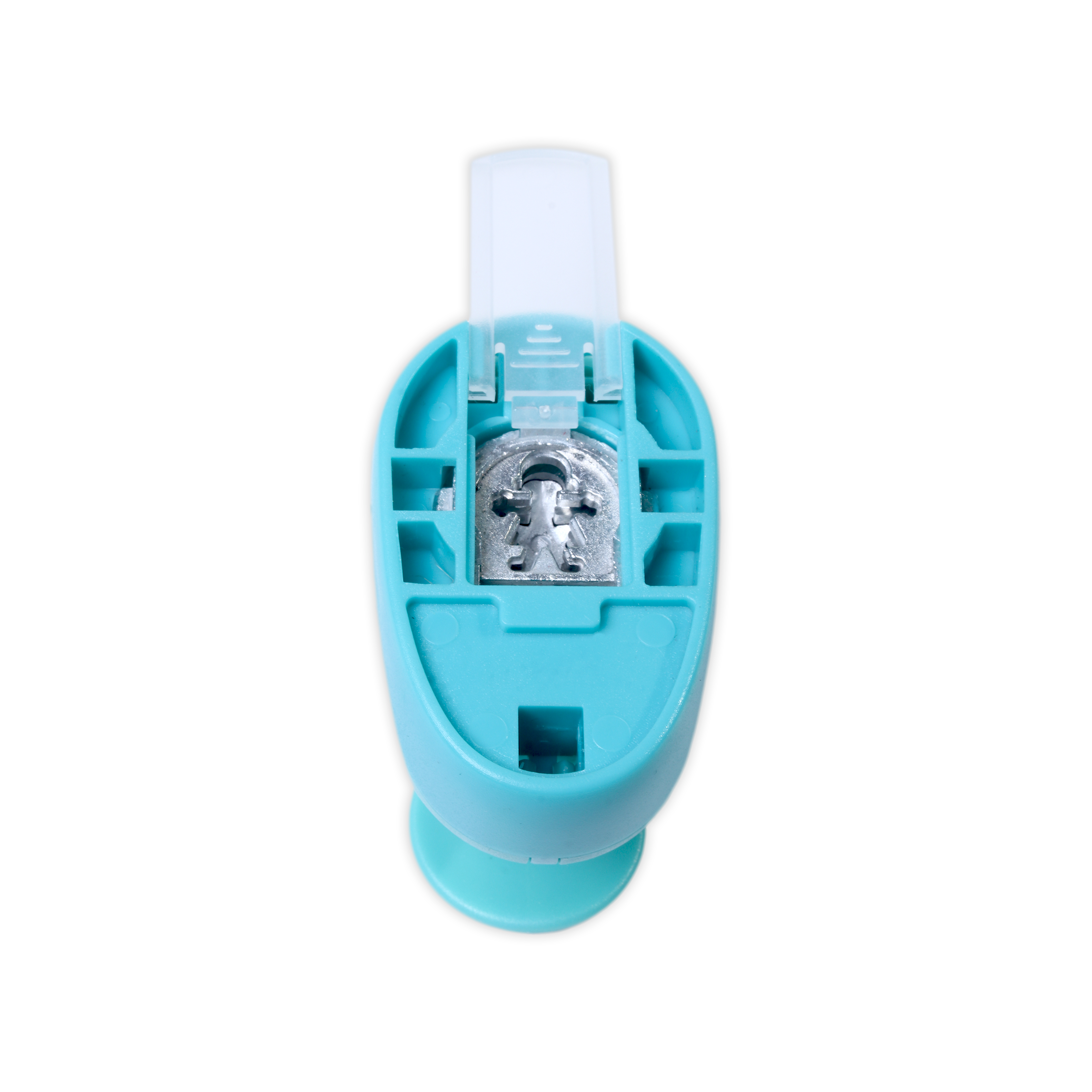 Craft Punch Cutting Size 1.5cm Girl 1pc