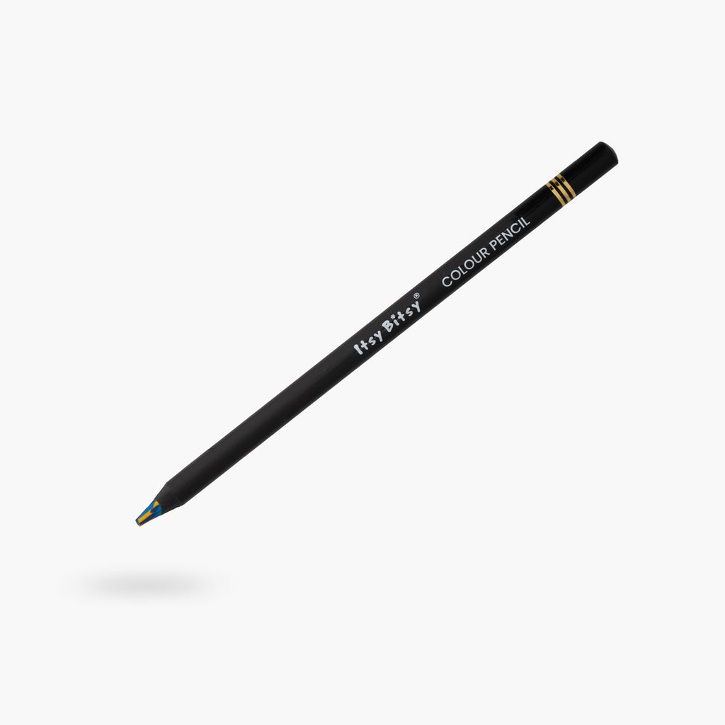 Premium Artist Rainbow Colour Pencil 1pc - Sunny Sky