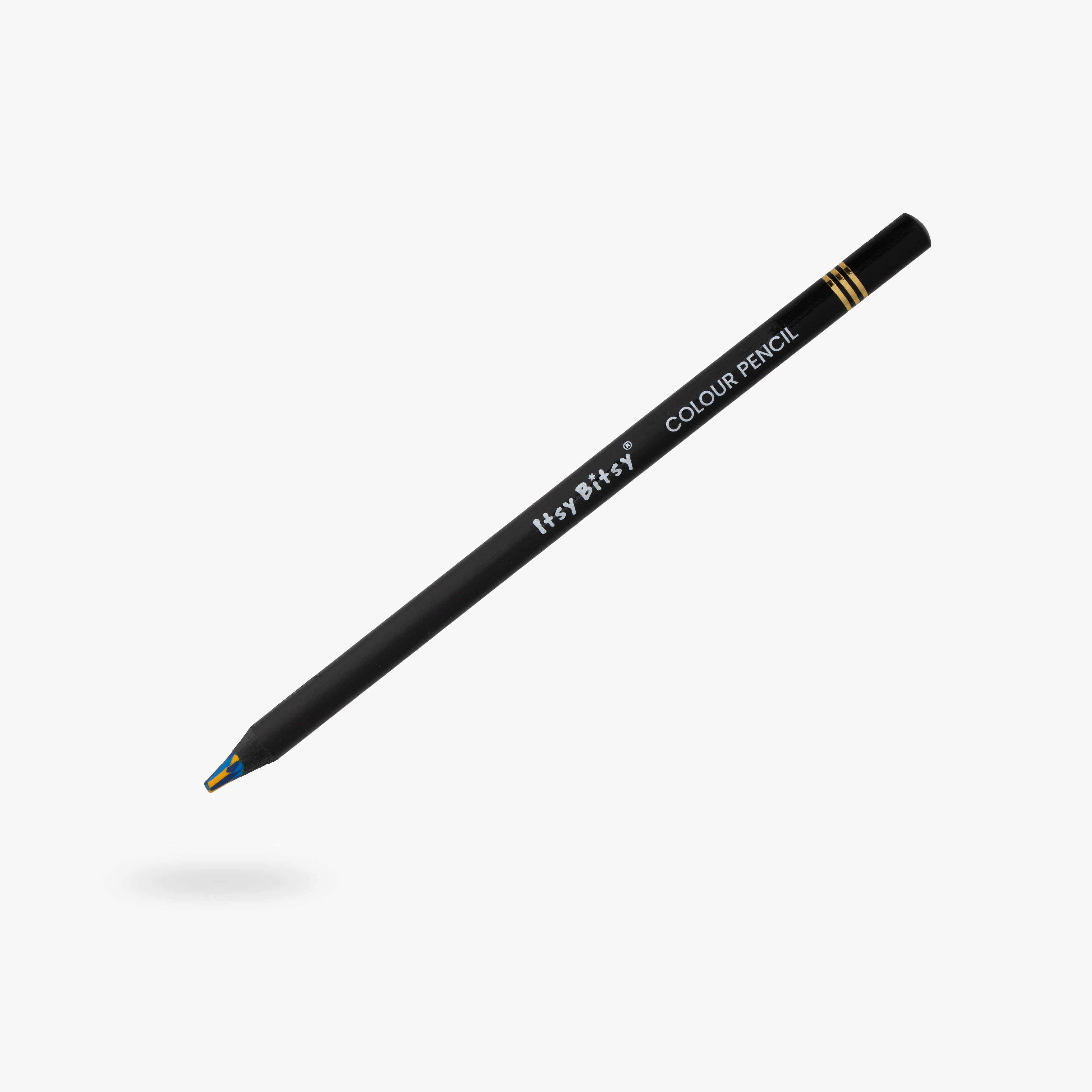 Premium Artist Rainbow Colour Pencil 1pc - Sunny Sky