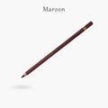 Premium Artist Colour Pencil 1pc - Maroon