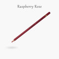 Premium Artist Colour Pencil 1pc - Raspberry Rose