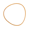 Pine Wooden Embroidery Hoops Triangle With Brass Screw 10Inch 1Pc