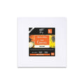 Mini Canvas 20 X 20Cm 1Pc Shrink As