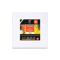 Mini Canvas 10 X 10Cm Pack Of 10Pc
