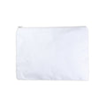 Paintable Canvas Drawstring Pouch 15.5 X 11.5 Inch 1Pc