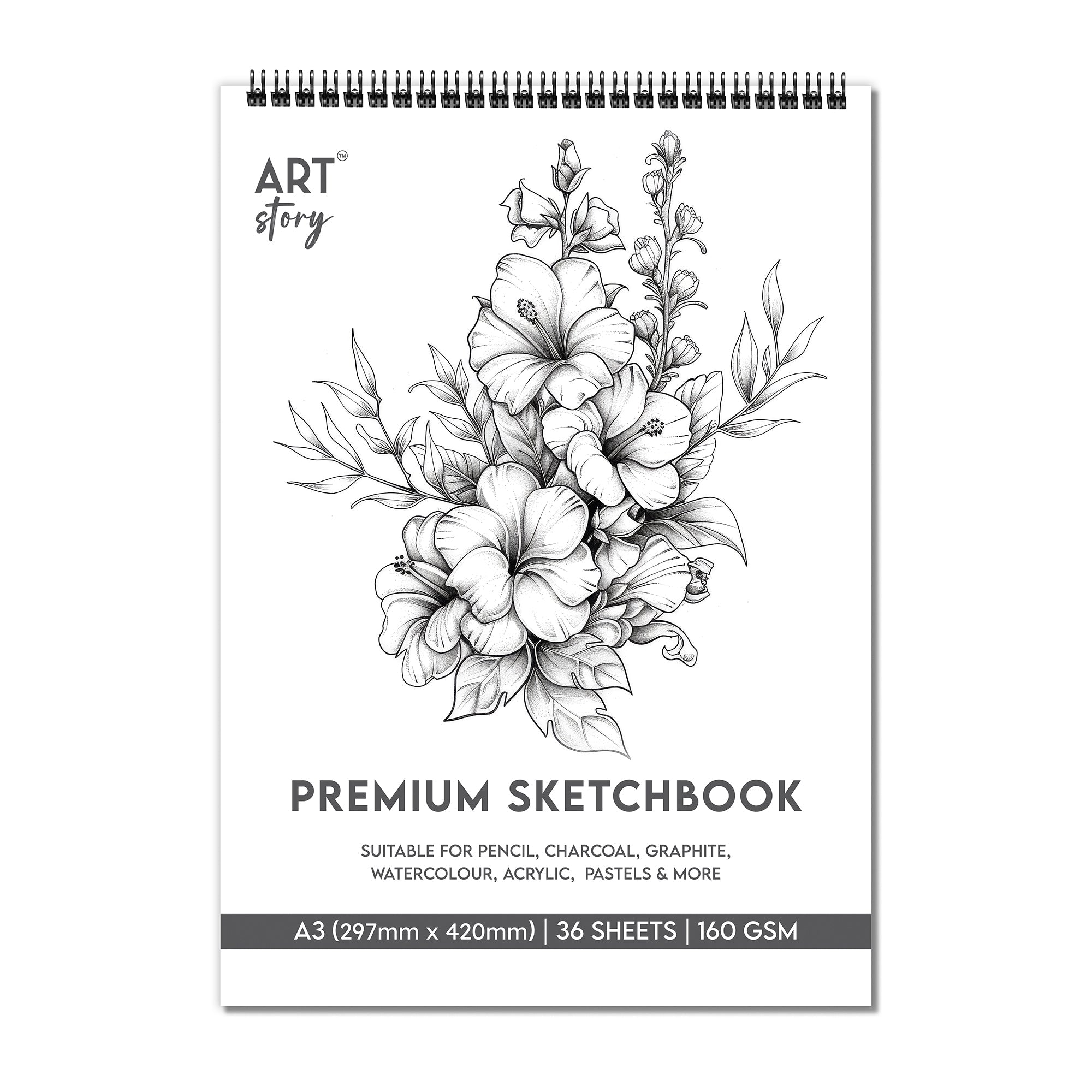 Jumbo Artist Combo