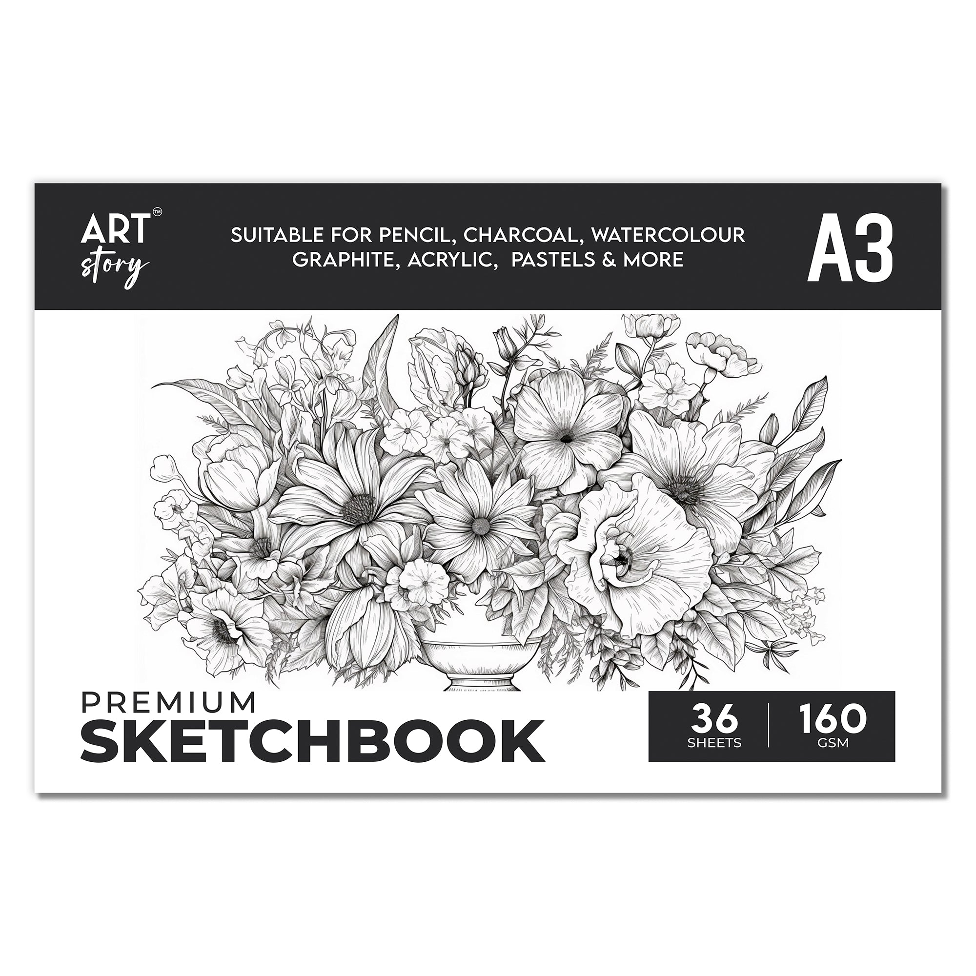 Jumbo Artist Combo