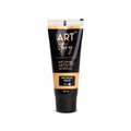 Metallic Artists Acrylic Colour Gold 30ml Tube