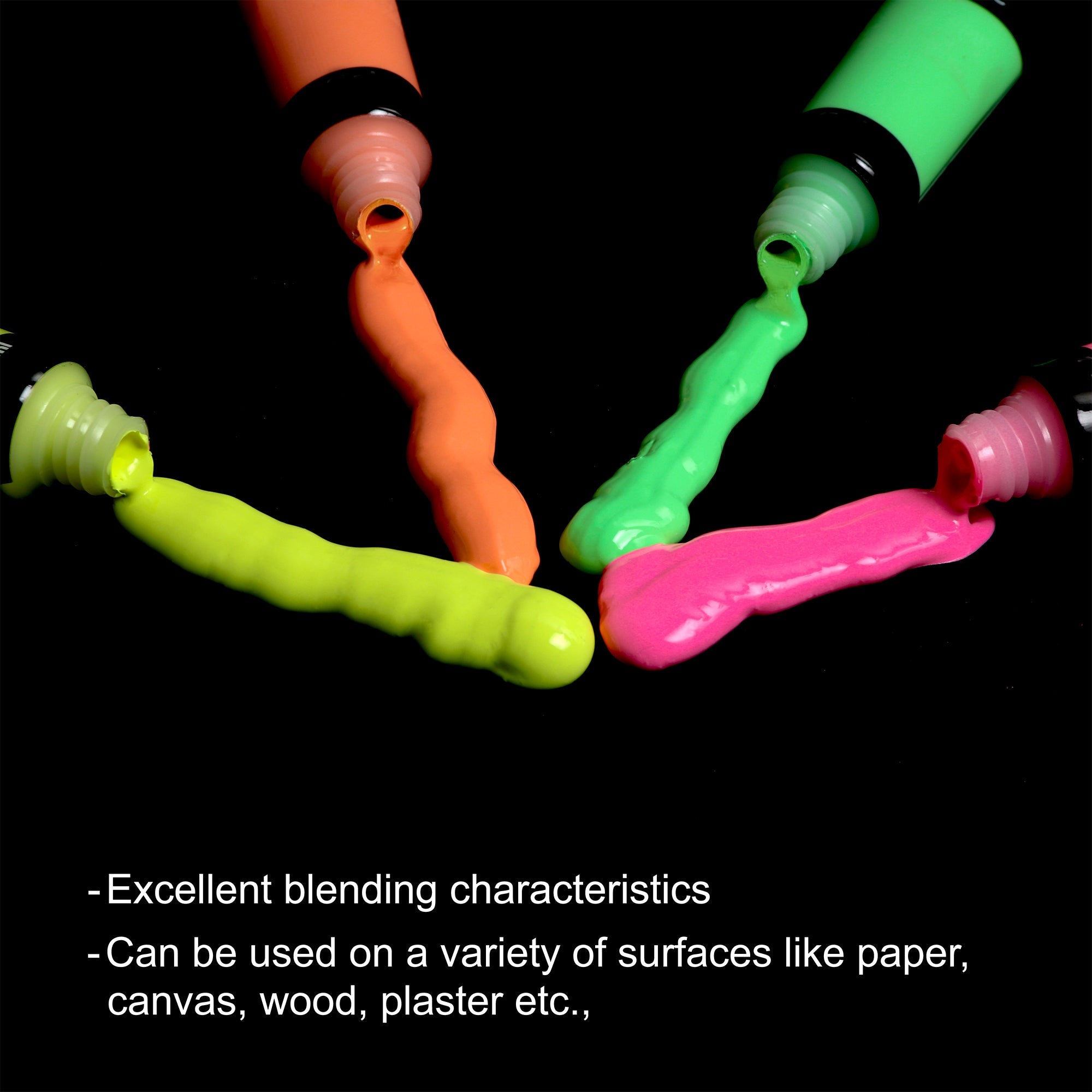 Jumbo Artist Combo