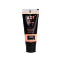 Neon Artists Acrylic Colour Orange 30ml Tube