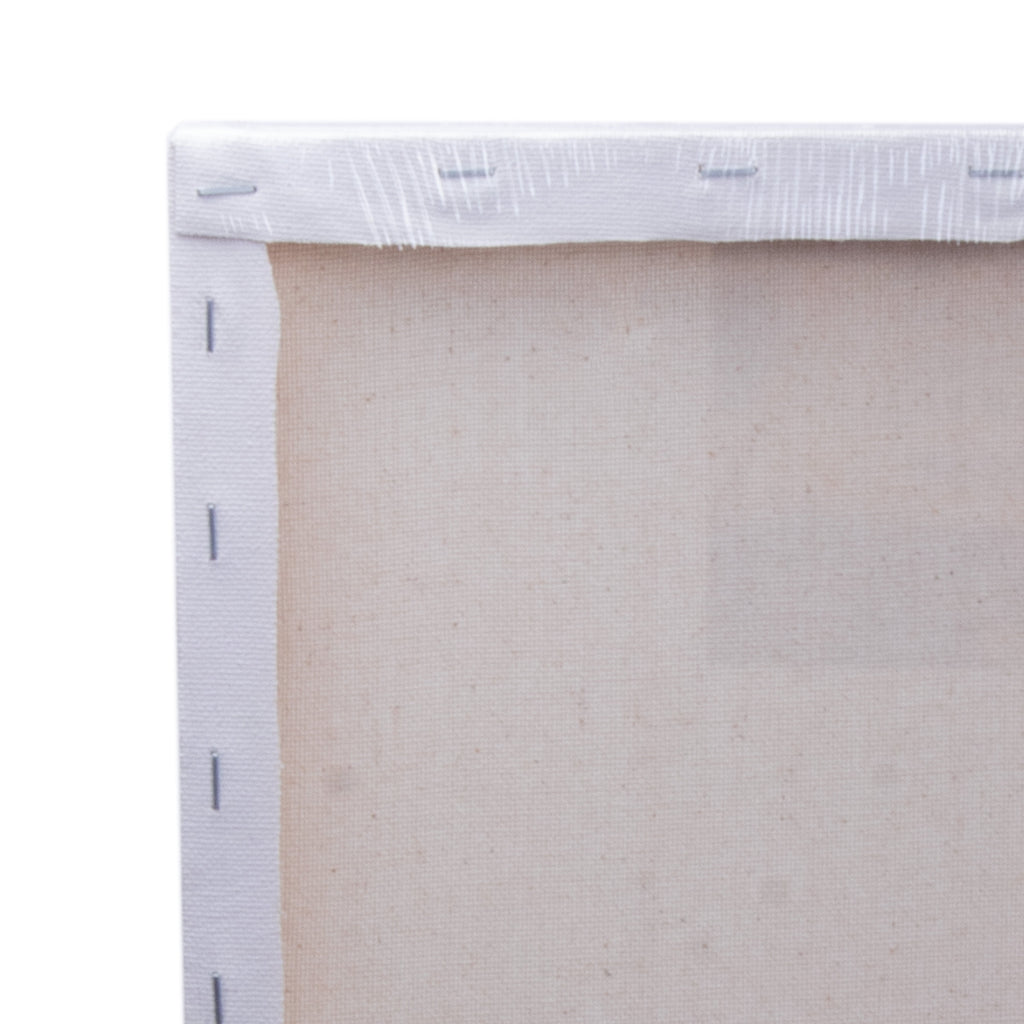 Stretched Canvas Frame 16X20mm 250gsm 8 X 20inch 1 pc