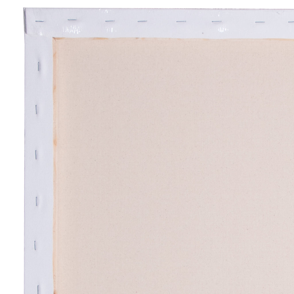 Stretched Canvas Frame 17X37mm 345gsm 30 X 40inch 1 pc