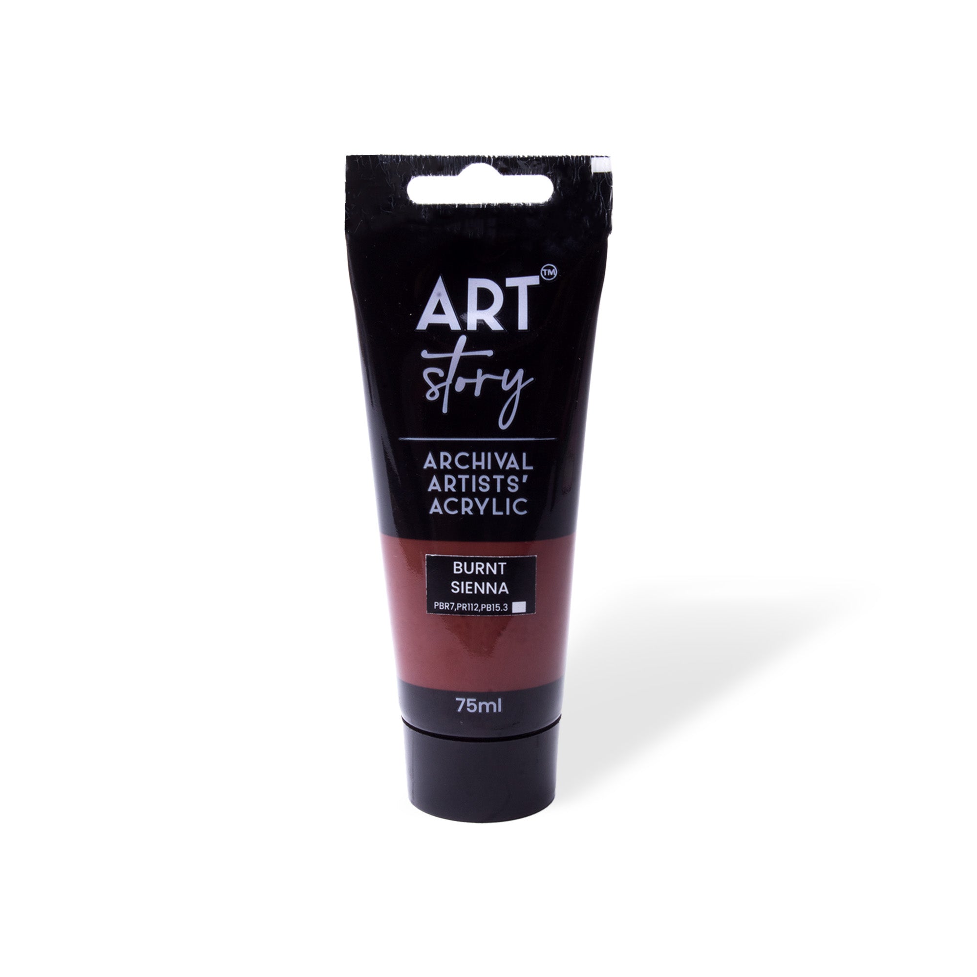 Artists Acrylic Colours