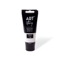 Artists Acrylic Colour Titanium White 75ml Tube