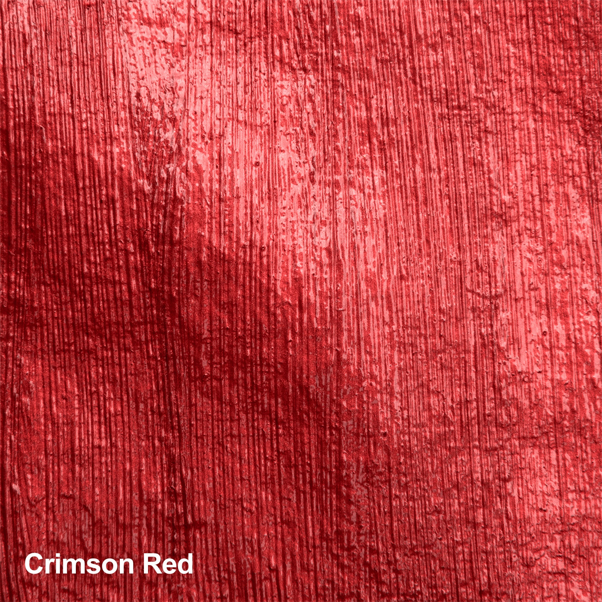 Artists Acrylic Colour Crimson Red 75ml Tube