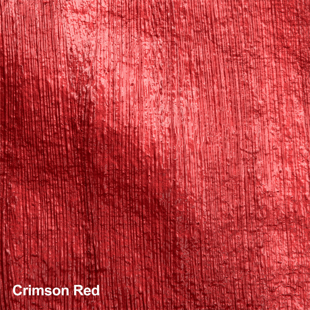 Artists Acrylic Colour Crimson Red 75ml Tube