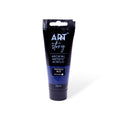 Artists Acrylic Colour Phthalo Blue 75ml Tube