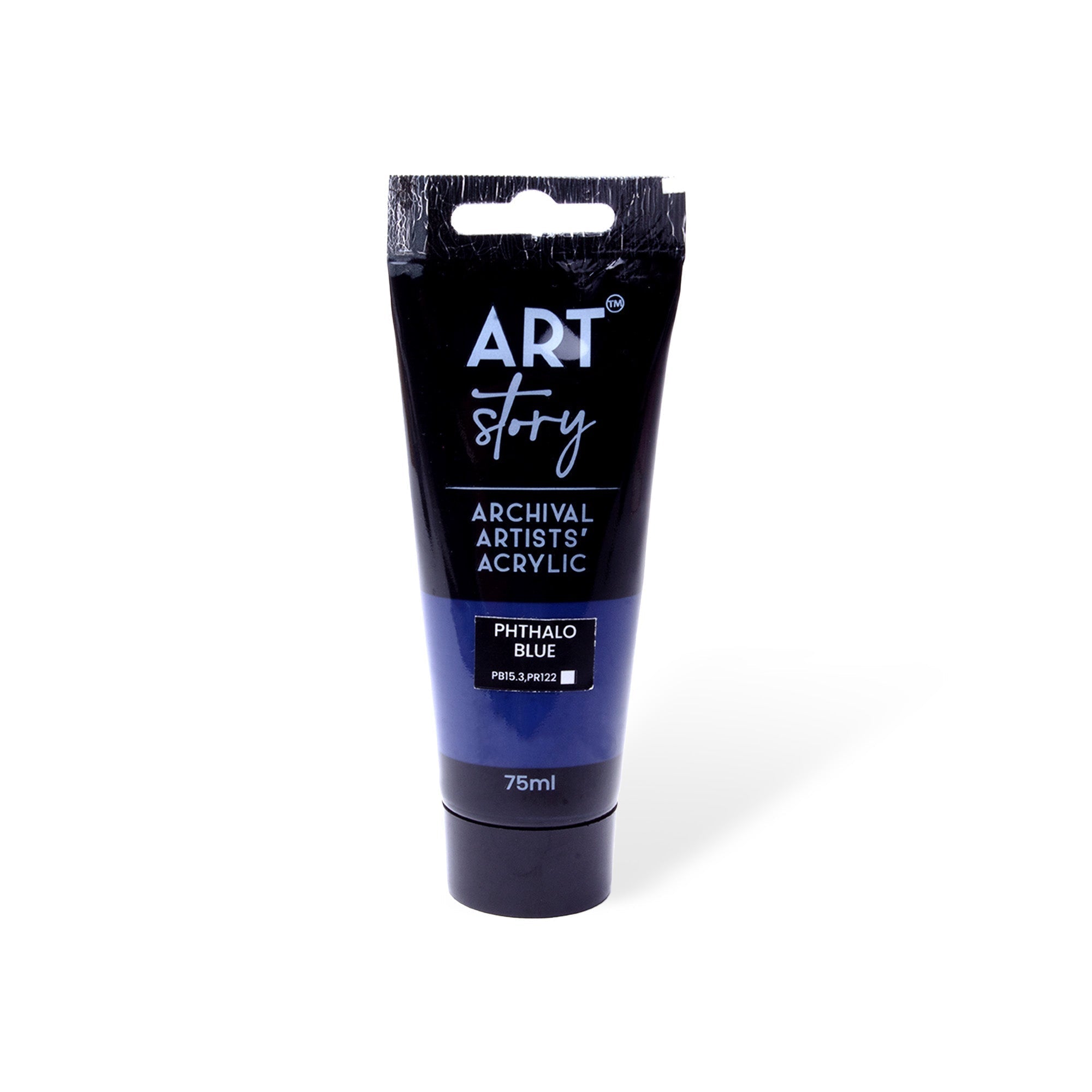 Artists Acrylic Colours