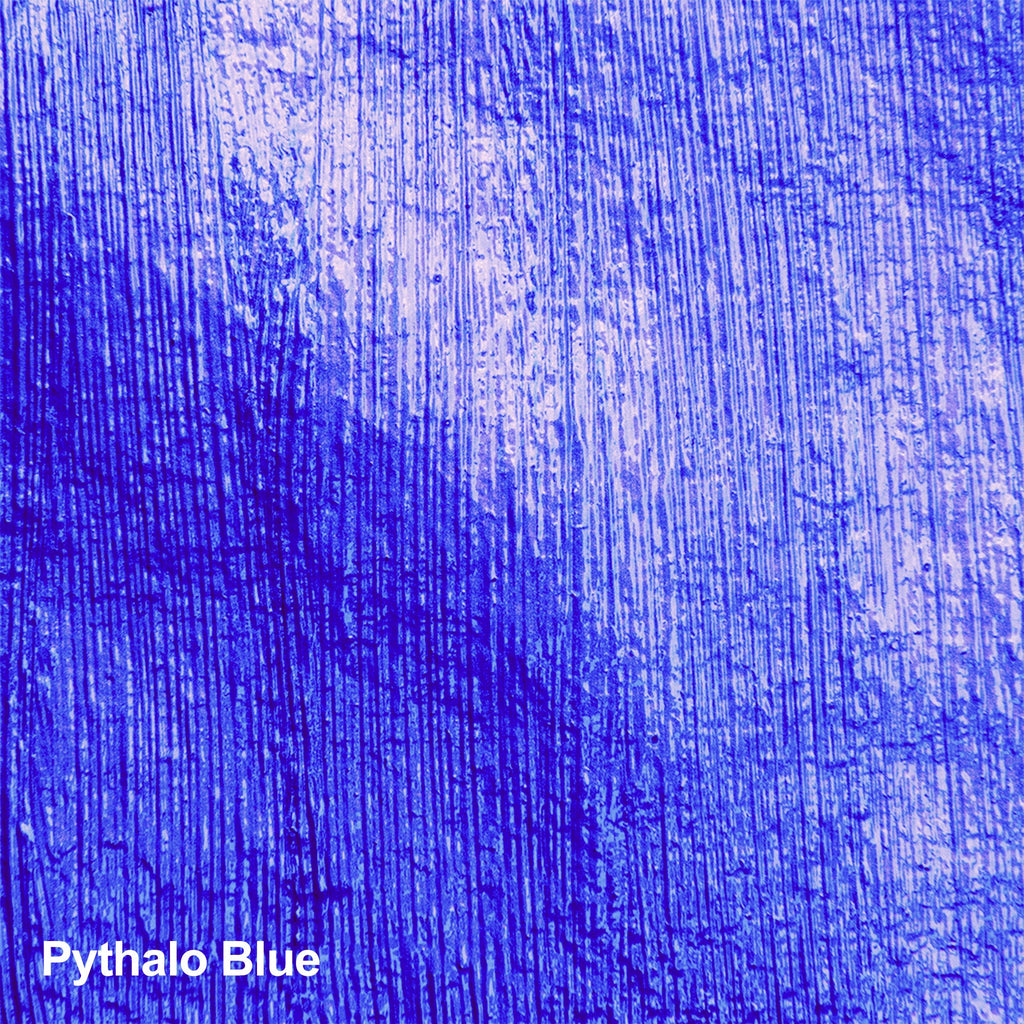 Artists Acrylic Colour Phthalo Blue 75ml Tube