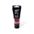 Metallic Artists Acrylic Colour Copper 75ml Tube