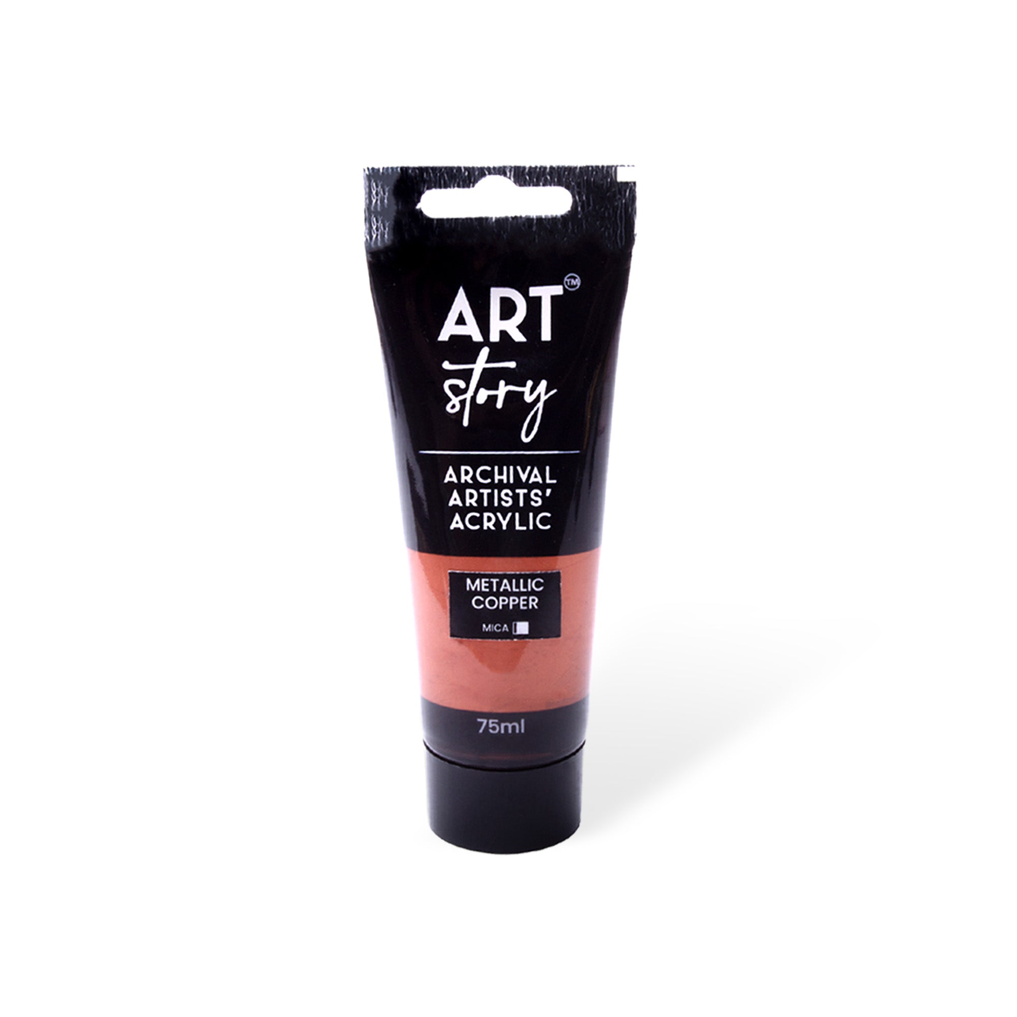 Artists Acrylic Colours