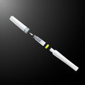 Premium Winkle Marker Silver 1pc