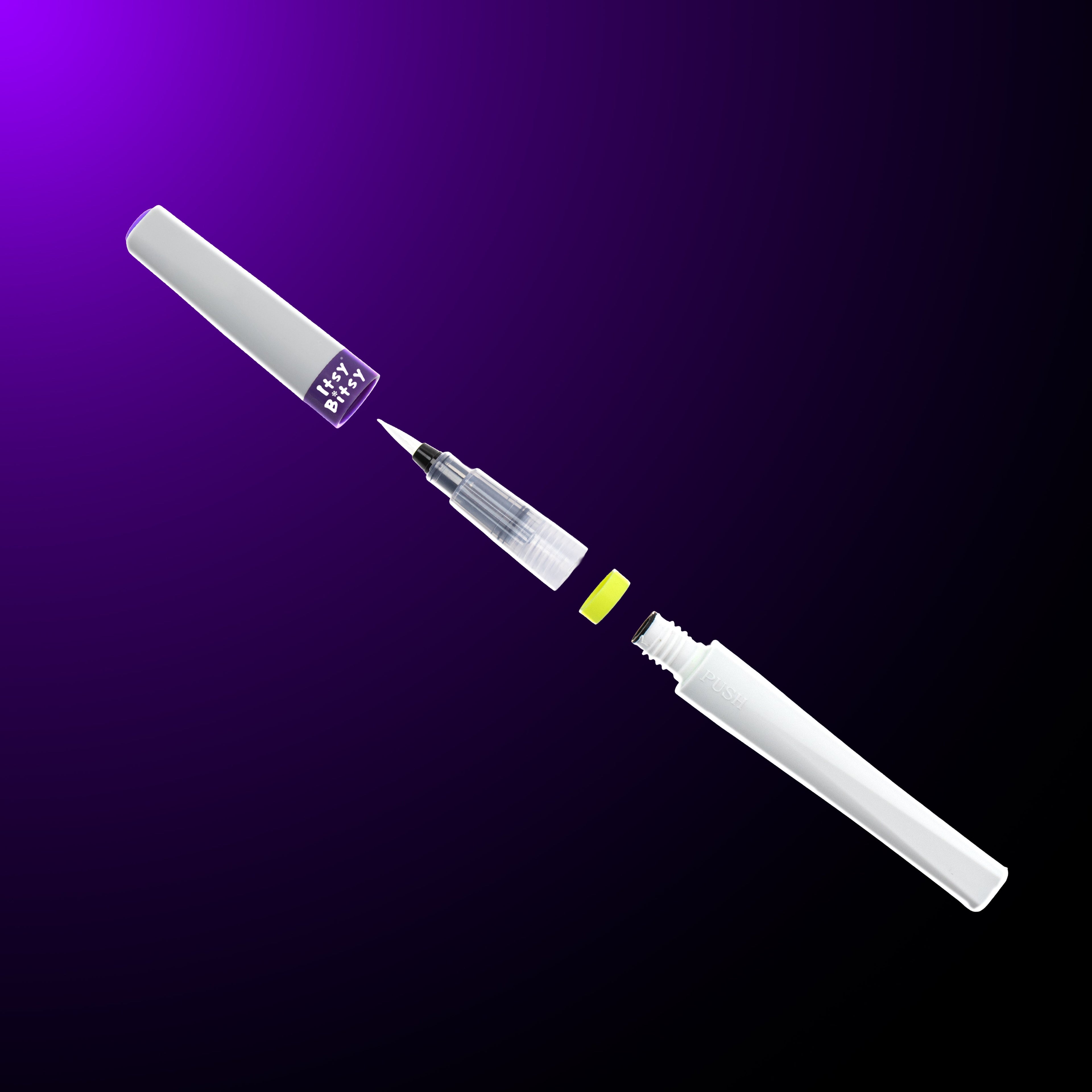 Premium Winkle Marker Purple 1pc