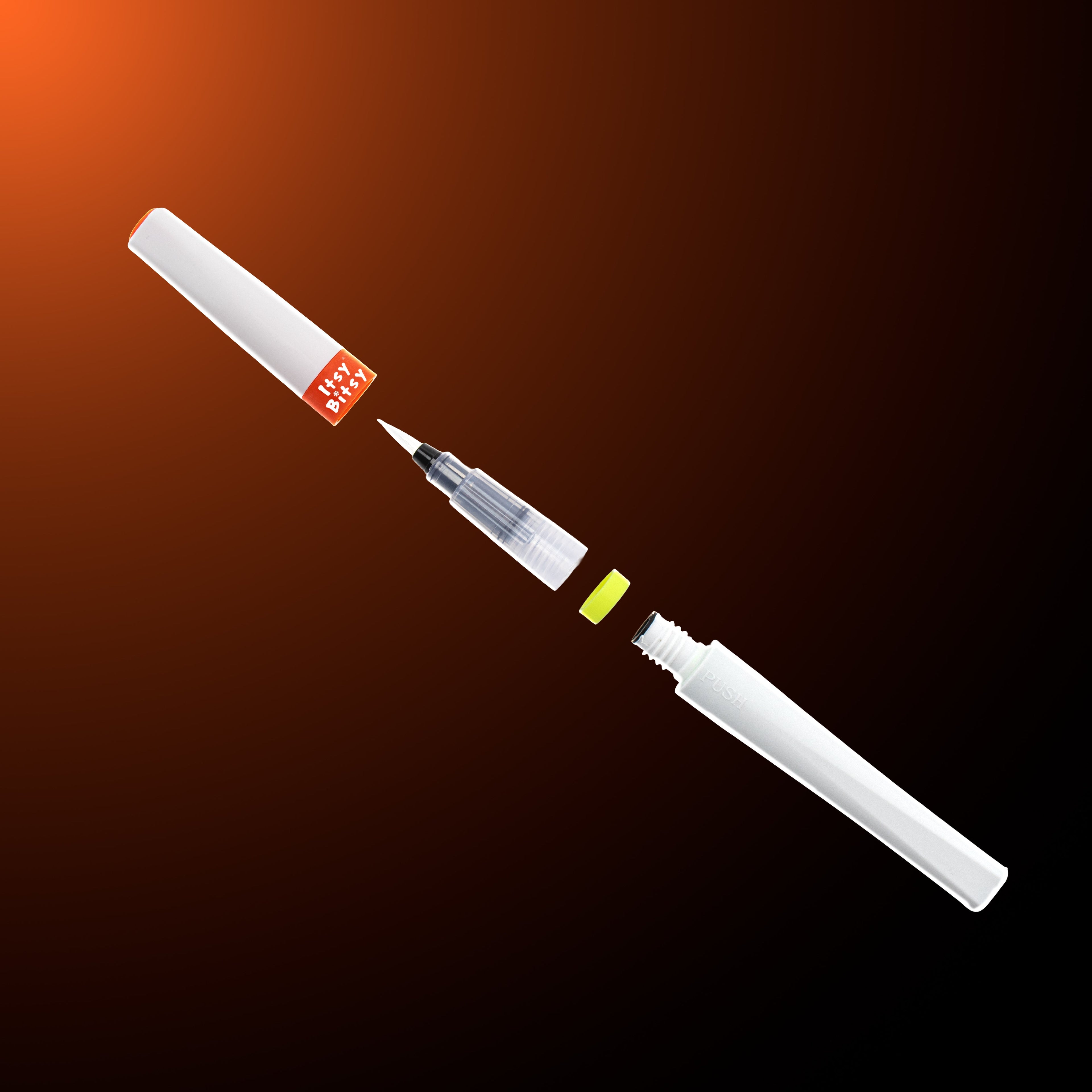 Premium Winkle Marker Orange 1pc