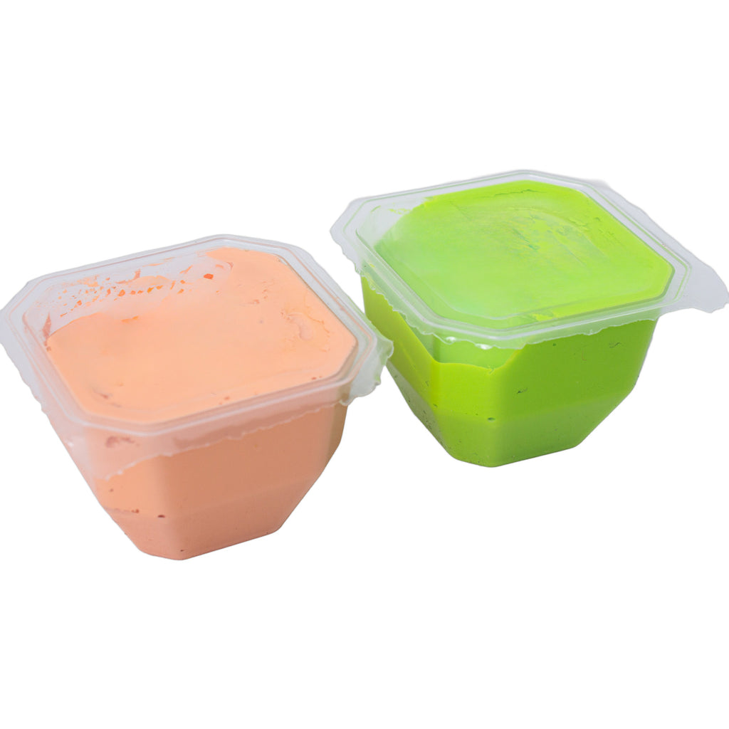 Premium Gouache Jelly Cup Paint Set 30ml X 24pc 1 Box
